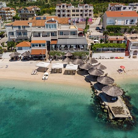 Seaside Ante Apartments Подстрана Экстерьер фото